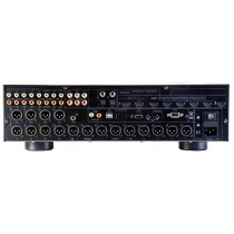 AV-процессор IOTAVX AVX17 Black