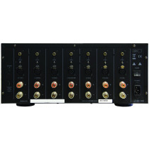 Усилитель IOTAVX AVXP1