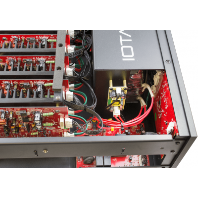 Усилитель IOTAVX AVXP1
