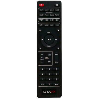 Усилитель IOTAVX SA3