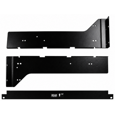 Комплект для рэкового монтажа Integra IRK-110-3A