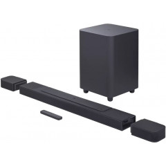 Саундбар JBL Bar 1000