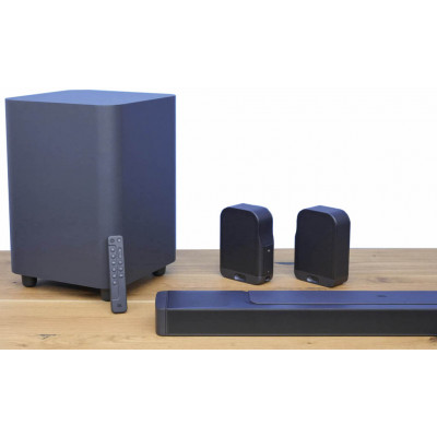 Саундбар JBL Bar 1000