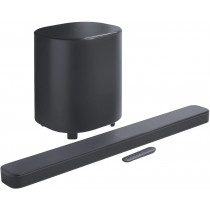 Саундбар JBL Bar 500 MK2