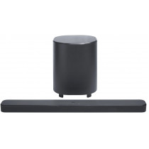 Саундбар JBL Bar 500 MK2