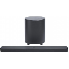 Саундбар JBL Bar 500 MK2