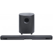 Саундбар JBL Bar 500 MK2