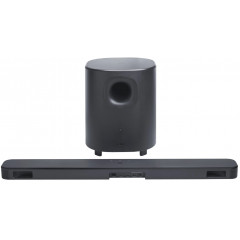 Саундбар JBL Bar 500 MK2
