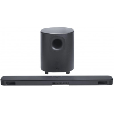 Саундбар JBL Bar 500 MK2