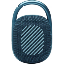 Портативная колонка JBL Clip 4 Blue
