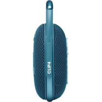 Портативная колонка JBL Clip 4 Blue