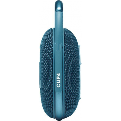 Портативная колонка JBL Clip 4 Blue
