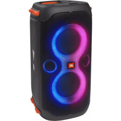 Аудиосистема JBL PartyBox 110 Black