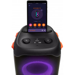 Аудиосистема JBL PartyBox 110 Black