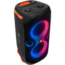 Аудиосистема JBL PartyBox 110 Black