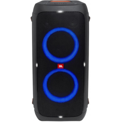 Аудиосистема JBL PartyBox 310 Black