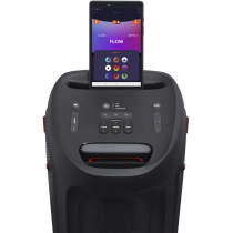 Аудиосистема JBL PartyBox 310 Black