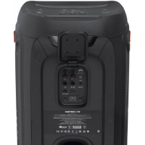 Аудиосистема JBL PartyBox 310 Black