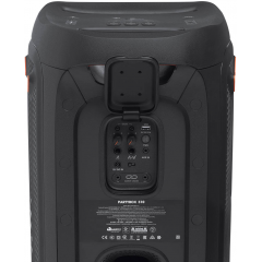 Аудиосистема JBL PartyBox 310 Black
