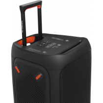 Аудиосистема JBL PartyBox 310 Black