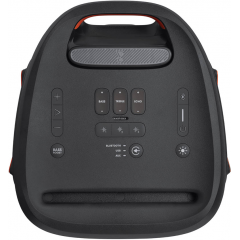 Аудиосистема JBL PartyBox 310 Black