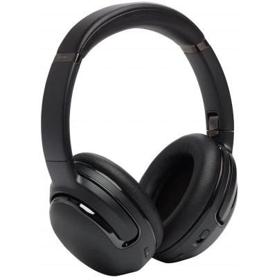Наушники JBL Tour One M2 Black