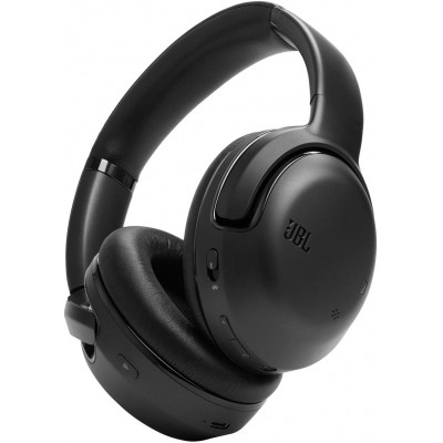 Наушники JBL Tour One M2 Black