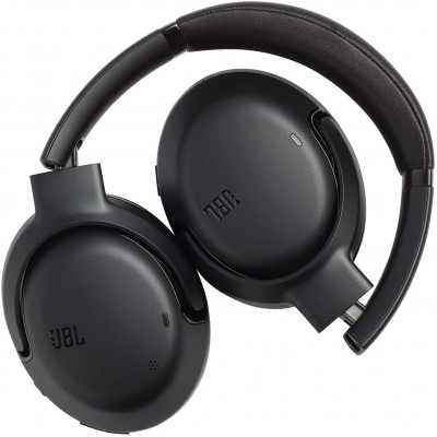 Наушники JBL Tour One M2 Black