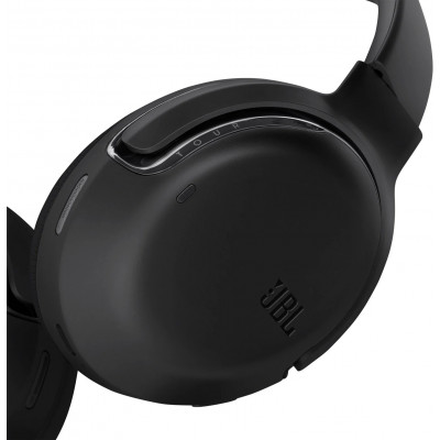 Наушники JBL Tour One M2 Black