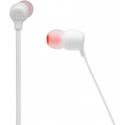 Наушники JBL Tune 125BT White