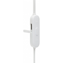 Наушники JBL Tune 125BT White