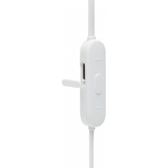Наушники JBL Tune 125BT White