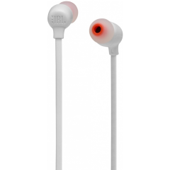 Наушники JBL Tune 125BT White