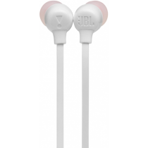 Наушники JBL Tune 125BT White