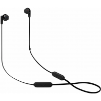 Наушники JBL Tune 215BT Black