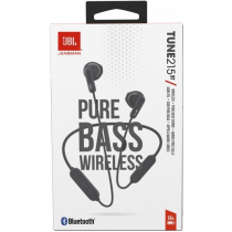 Наушники JBL Tune 215BT Black