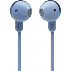 Наушники JBL Tune 215BT Blue