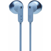 Наушники JBL Tune 215BT Blue