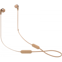 Наушники JBL Tune 215BT Gold