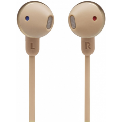 Наушники JBL Tune 215BT Gold