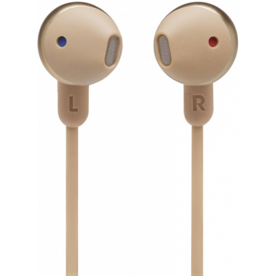 Наушники JBL Tune 215BT Gold