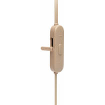 Наушники JBL Tune 215BT Gold