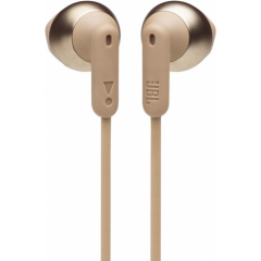 Наушники JBL Tune 215BT Gold