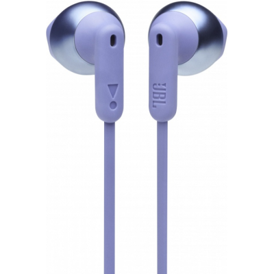Наушники JBL Tune 215BT Purple