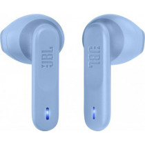 Наушники JBL Wave Flex Blue