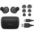 Наушники Jabra Elite 5 Titanium Black