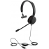 Гарнитура Jabra Evolve 20 MS Mono Black