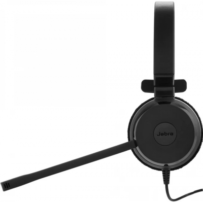 Гарнитура Jabra Evolve 20 MS Mono Black