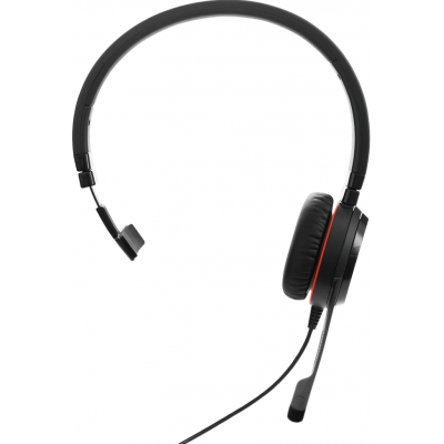 Гарнитура Jabra Evolve 20 MS Mono Black