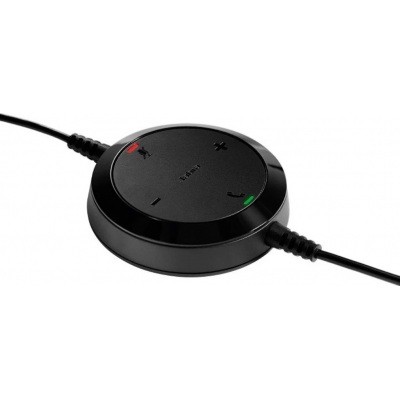 Гарнитура Jabra Evolve 20 MS Mono Black